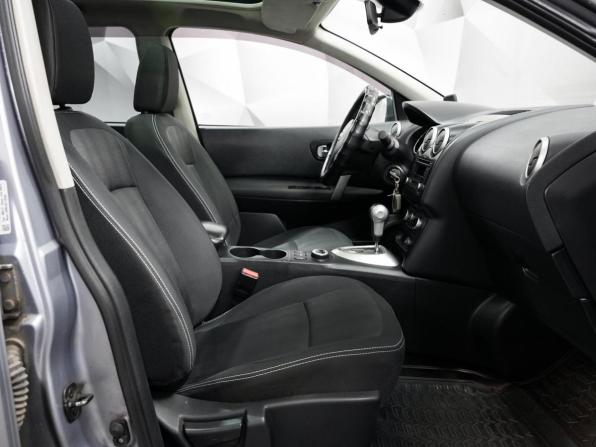 Nissan Qashqai+2 I Рестайлинг с пробегом 2013 года, цена 1 255 000 рублей, 171400 км, внедорожник, Автокод Объявления
