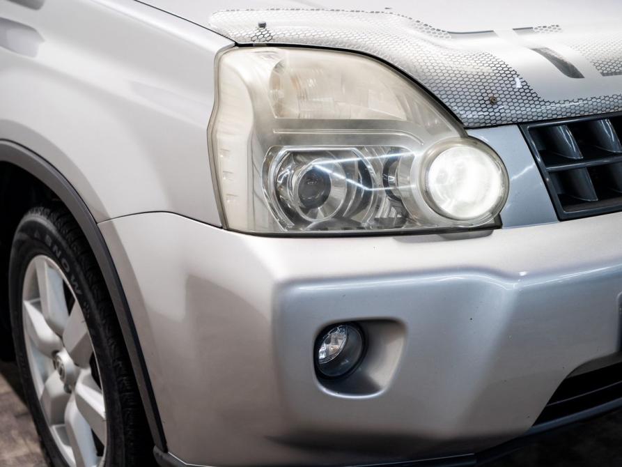 Nissan X-Trail II Чита  - изображение 17