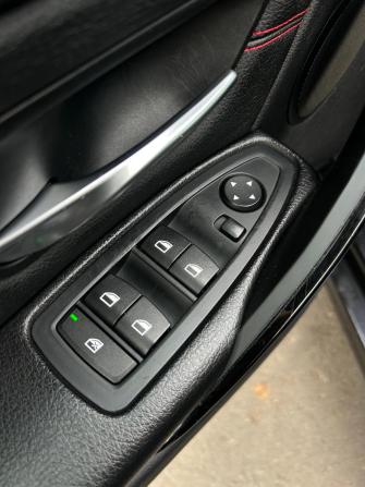 BMW 3 серии VI (F3x) с пробегом 2013 года, цена 1 770 000 рублей, 198276 км, седан, Автокод Объявления