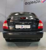Hyundai Accent II Сургут  - изображение 16
