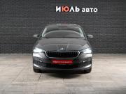 Skoda Rapid II Екатеринбург  - изображение 15