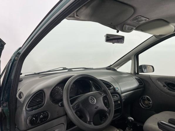 Volkswagen Sharan I с пробегом 1999 года, цена 225 000 рублей, 355000 км, минивэн, Автокод Объявления