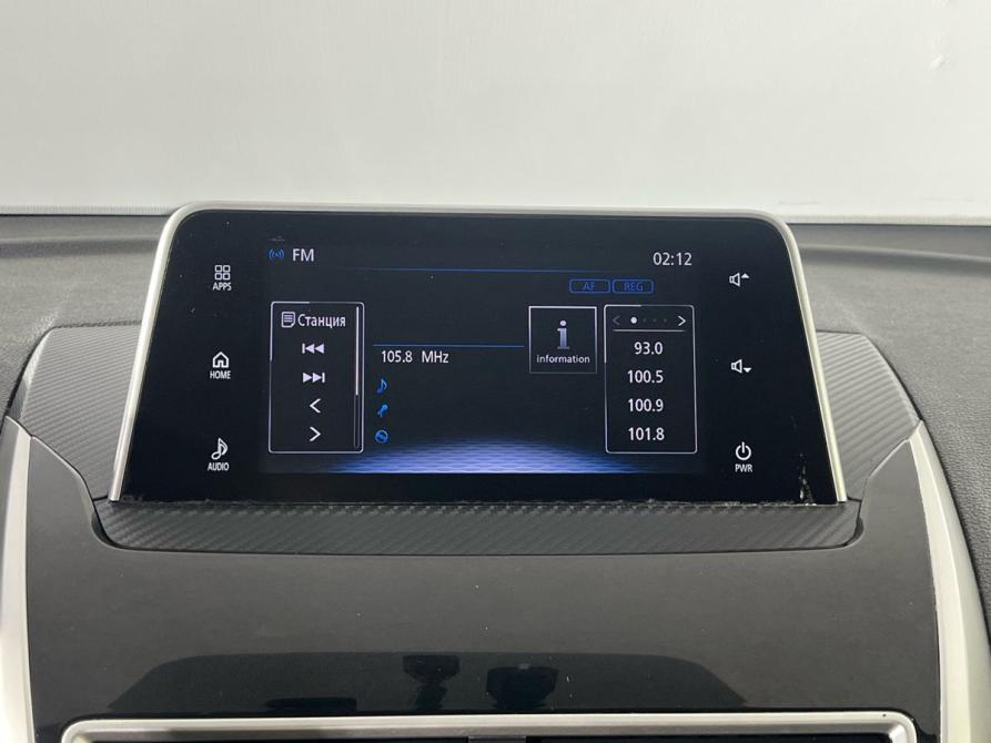 Mitsubishi Eclipse Cross I Ижевск  - изображение 14
