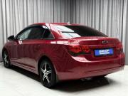 Chevrolet Cruze I Ижевск  - изображение 34