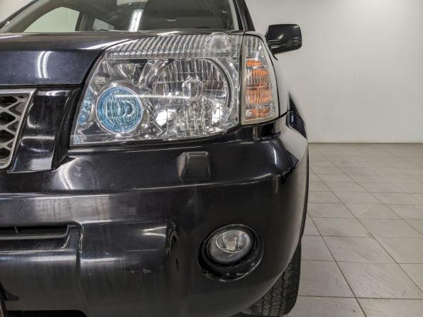 Nissan X-Trail I с пробегом 2006 года, цена 1 290 000 рублей, 44622 км, внедорожник, Автокод Объявления