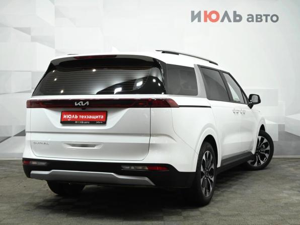 Kia Carnival IV с пробегом 2021 года, цена 3 800 000 рублей, 92777 км, минивэн, Автокод Объявления