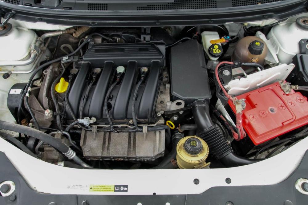 Nissan Almera III (G15) Барнаул  - изображение 8