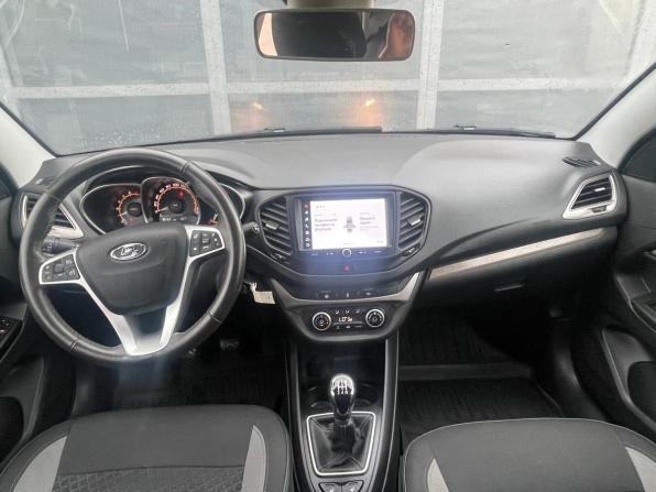 Lada (ВАЗ) Vesta I с пробегом 2022 года, цена 1 150 000 рублей, 99160 км, седан, Автокод Объявления