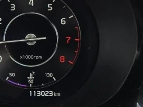 Kia K5 III с пробегом 2020 года, цена 2 790 000 рублей, 113023 км, седан, Автокод Объявления