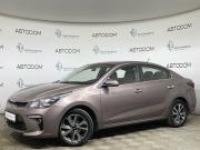 Kia Rio IV Москва  - изображение 15