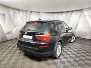 BMW X3 II (F25) Рестайлинг Москва  - изображение 19