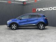 Renault Kaptur I Рестайлинг Пермь  - изображение 74