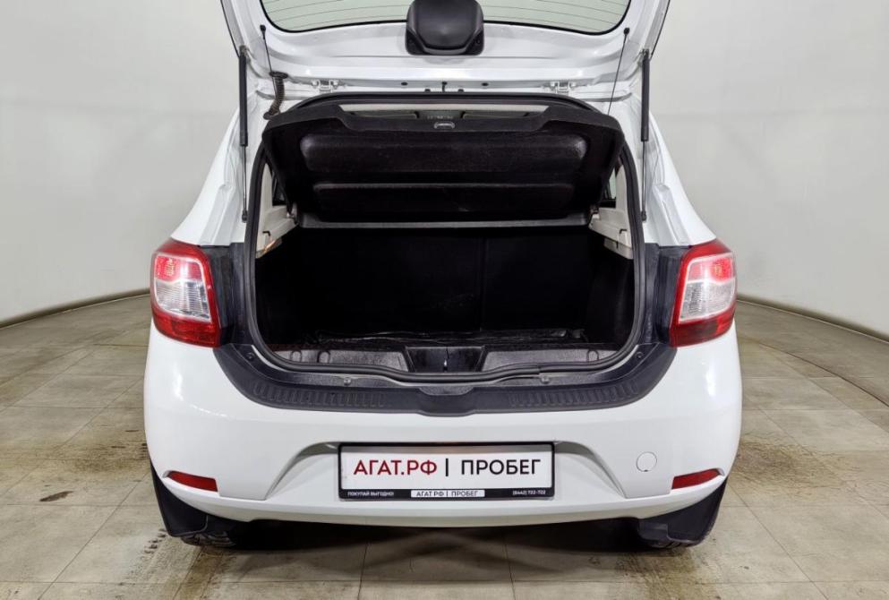Renault Sandero II Волгоград  - изображение 9