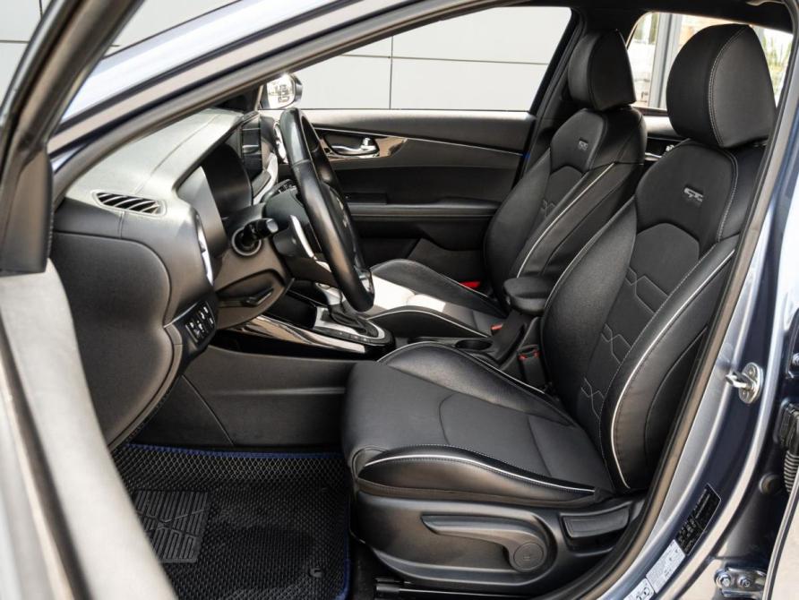 Kia Cerato IV Рестайлинг Краснодар  - изображение 10