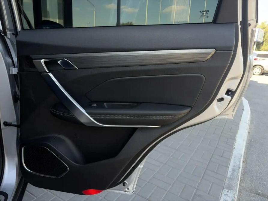 Geely Atlas Pro Волгоград  - изображение 15