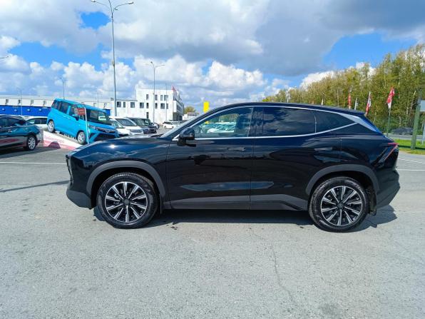 JETOUR DASHING I с пробегом 2024 года, цена 1 999 995 рублей, 25420 км, внедорожник, Автокод Объявления