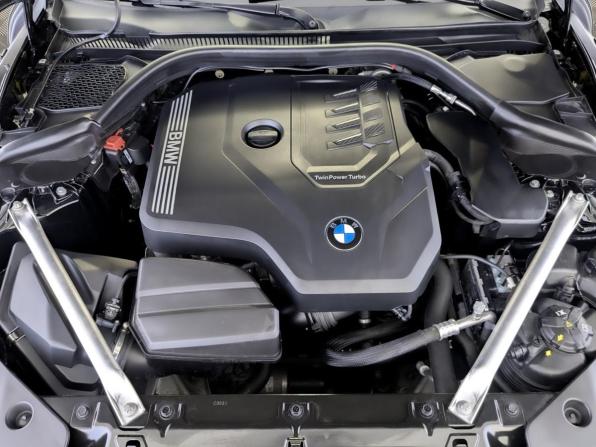 BMW Z4 III (G29) с пробегом 2022 года, цена 5 050 000 рублей, 46180 км, родстер, Автокод Объявления