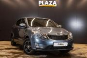 Kia Rio III Уфа  - изображение 23