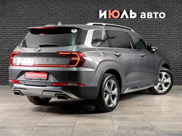 Hyundai Santa Fe IV (China Market) с пробегом 2020 года, цена 3 230 000 рублей, 110000 км, внедорожник, Автокод Объявления