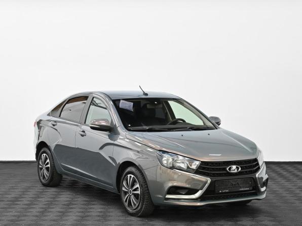 Lada (ВАЗ) Vesta I с пробегом 2017 года, цена 599 000 рублей, 139000 км, седан, Автокод Объявления