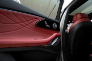 Exeed RX Москва  - изображение 25