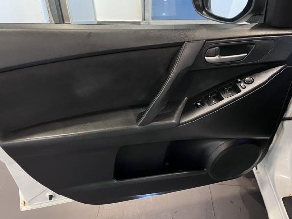 Mazda 3 II (BL) с пробегом 2009 года, цена 545 000 рублей, 292146 км, седан, Автокод Объявления