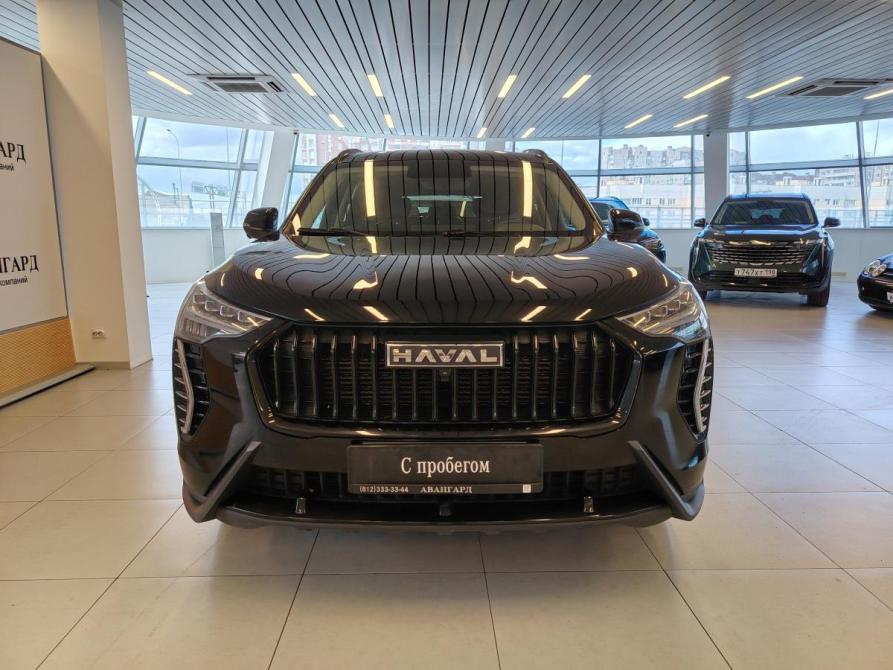 Haval Jolion I Рестайлинг Санкт-Петербург  - изображение 3