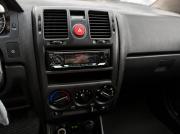 Hyundai Getz I Рестайлинг Кемерово  - изображение 21