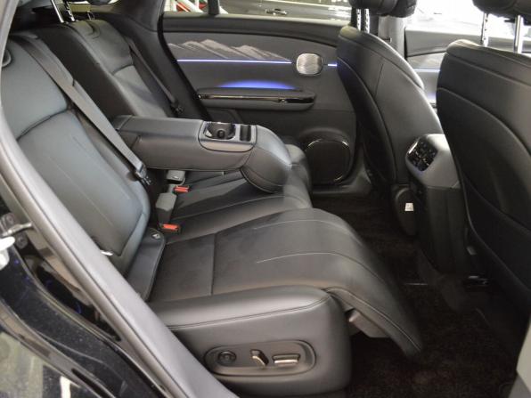 GAC Trumpchi S7 I Рестайлинг с пробегом 2026 года, цена 5 250 000 рублей, 50 км, внедорожник, Автокод Объявления