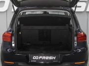 Volkswagen Tiguan I Рестайлинг Ростов-на-Дону  - изображение 32
