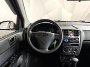 Hyundai Getz I Рестайлинг Москва  - изображение 36