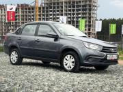 Lada (ВАЗ) Granta I Рестайлинг Ижевск  - изображение 28