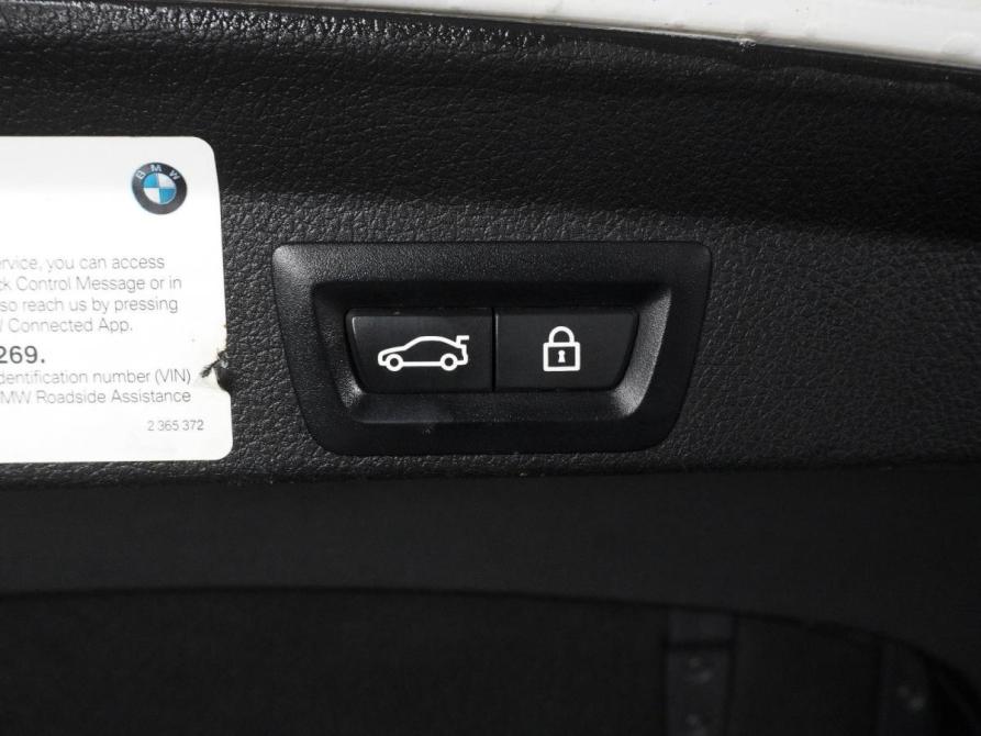 BMW 4 серии F32/F33/F36 Рестайлинг Минеральные Воды  - изображение 24