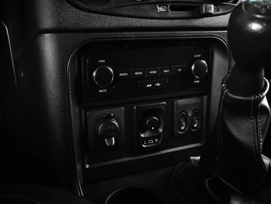 Lada (ВАЗ) Niva Travel I Ростов-на-Дону  - изображение 16