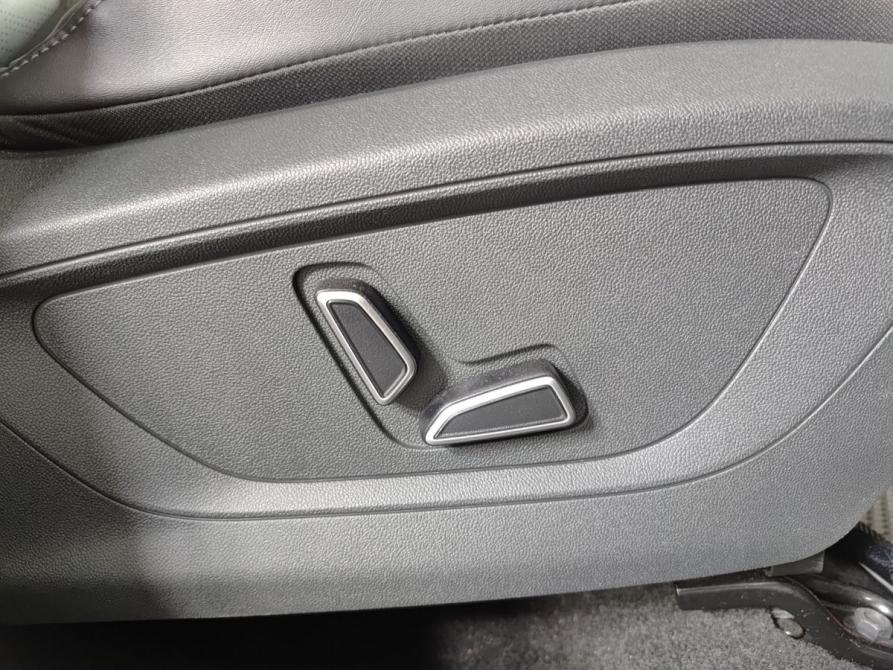 Changan CS55 Plus II Уфа  - изображение 27