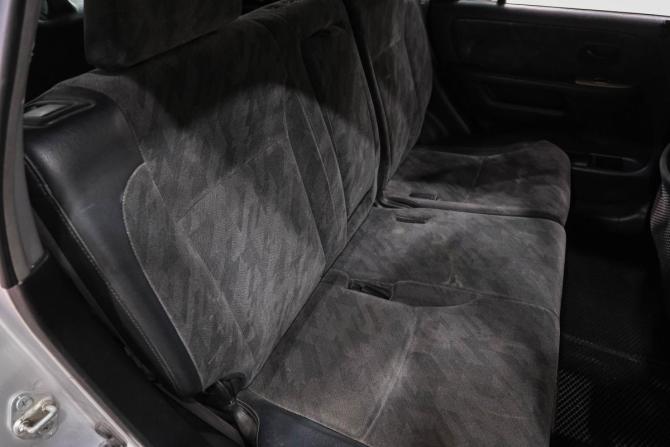 Honda CR-V II с пробегом 2002 года, цена 829 000 рублей, 185000 км, внедорожник, Автокод Объявления