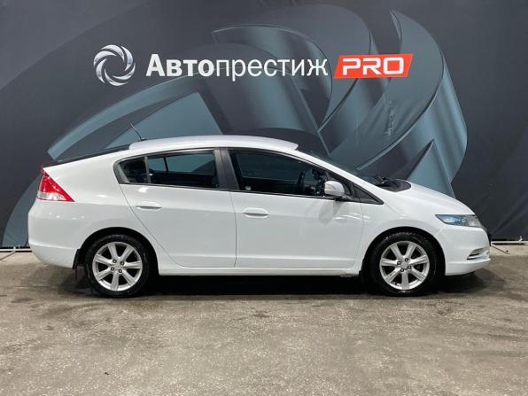 Honda Insight II с пробегом 2009 года, цена 688 000 рублей, 328098 км, хэтчбек, Автокод Объявления