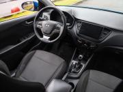 Hyundai Solaris II Рестайлинг Санкт-Петербург  - изображение 37