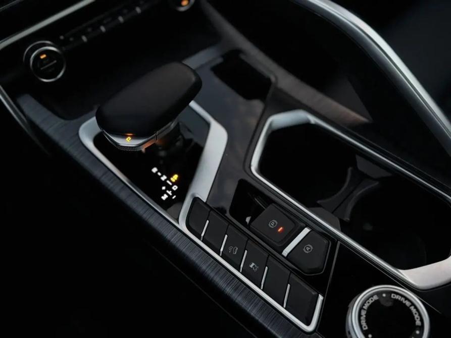 Geely Tugella I Рестайлинг Минеральные Воды  - изображение 18