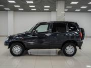 Chevrolet Niva I Самара  - изображение 20