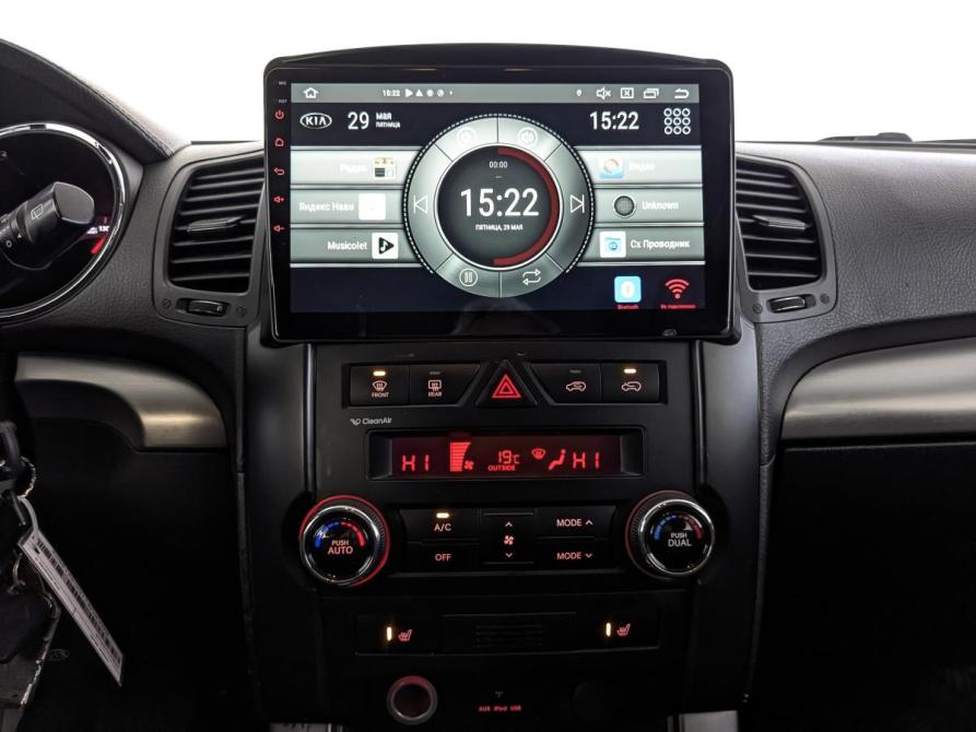 Kia Sorento II Москва  - изображение 17