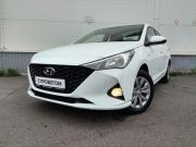Hyundai Solaris II Рестайлинг Санкт-Петербург  - изображение 23