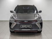 Geely Coolray I Рестайлинг Химки  - изображение 32