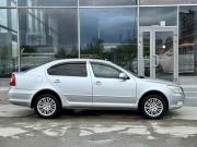 Skoda Octavia II (A5) Рестайлинг Новосибирск  - изображение 28