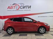 Hyundai Solaris I Воронеж  - изображение 29