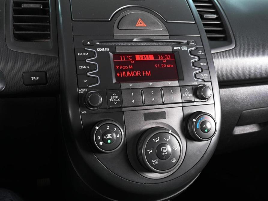 Kia Soul I Ростов-на-Дону  - изображение 13