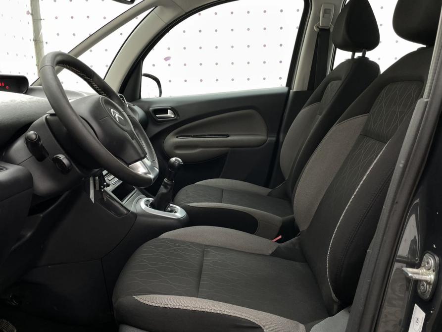 Citroen C3 Picasso I Рестайлинг Тамбов  - изображение 11