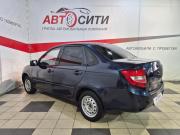 Lada (ВАЗ) Granta I Воронеж  - изображение 26