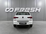 Volkswagen Polo VI Ростов-на-Дону  - изображение 21