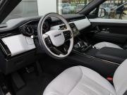 Land Rover Range Rover Sport III Москва  - изображение 45